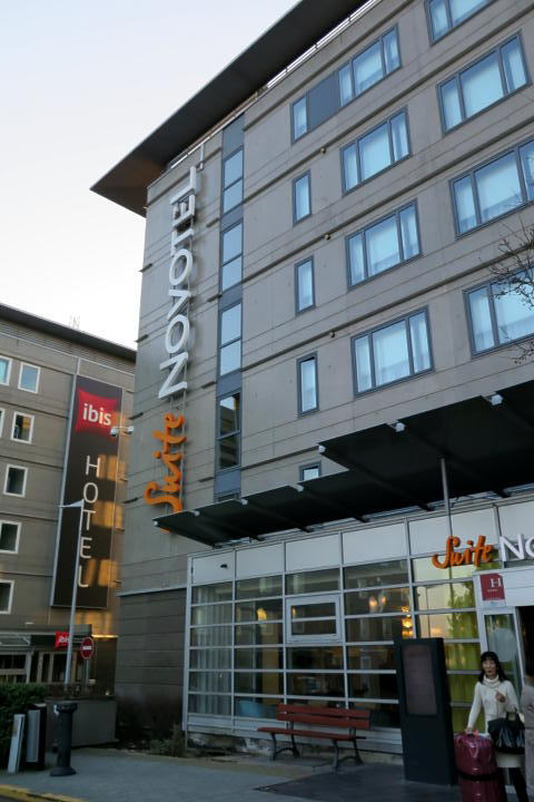 zeNOVOTEL